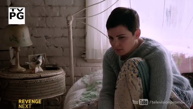 Once Upon a Time - saison 2 - épisode 17 Teaser VO
