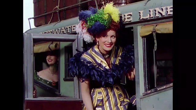 Collection Western Bande-annonce VF