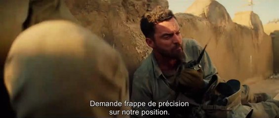 La Momie EXTRAIT VO "On va mourir"