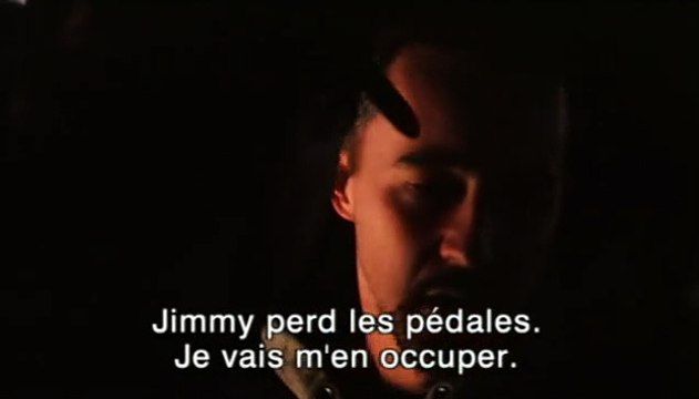 Le Prix de la loyauté Extrait vidéo (2) VO