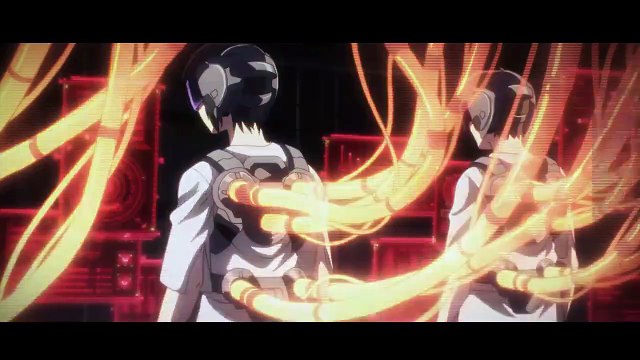 Scarlet Nexus - saison 1 Bande-annonce VO