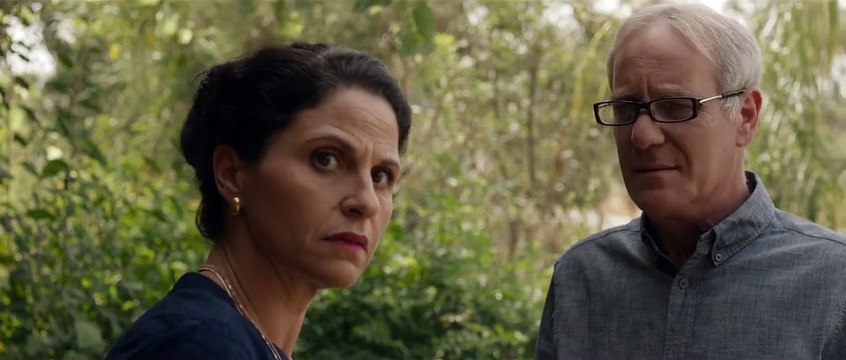 One Week and a Day - EXTRAIT VOST Où est Vicky ?