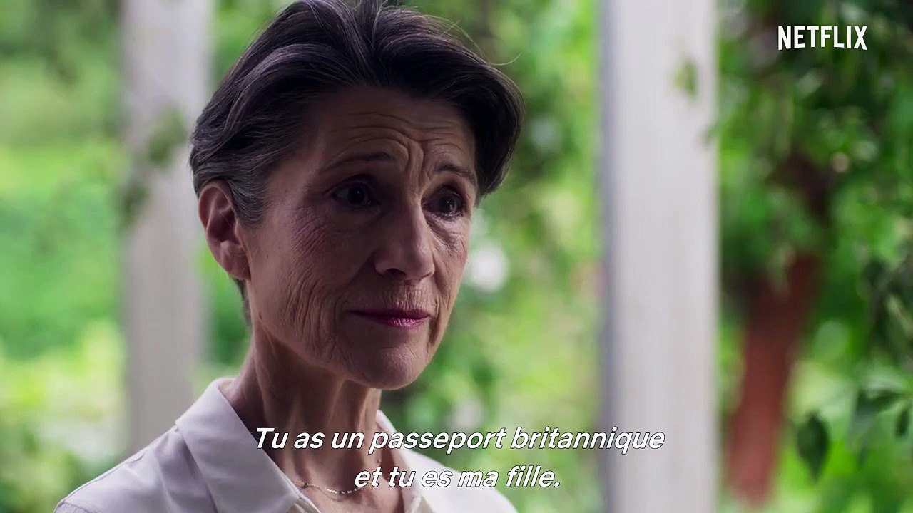 Black Earth Rising - saison 1 Bande-annonce VO