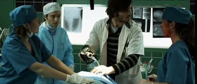 La Loi de Murphy Bande-annonce VF