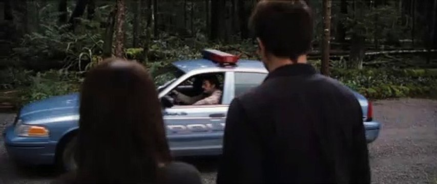 Twilight - Chapitre 5 : Révélation 2e partie Extrait vidéo VF