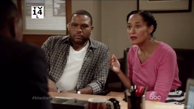 Black-Ish - saison 2 Teaser VO The N-Word