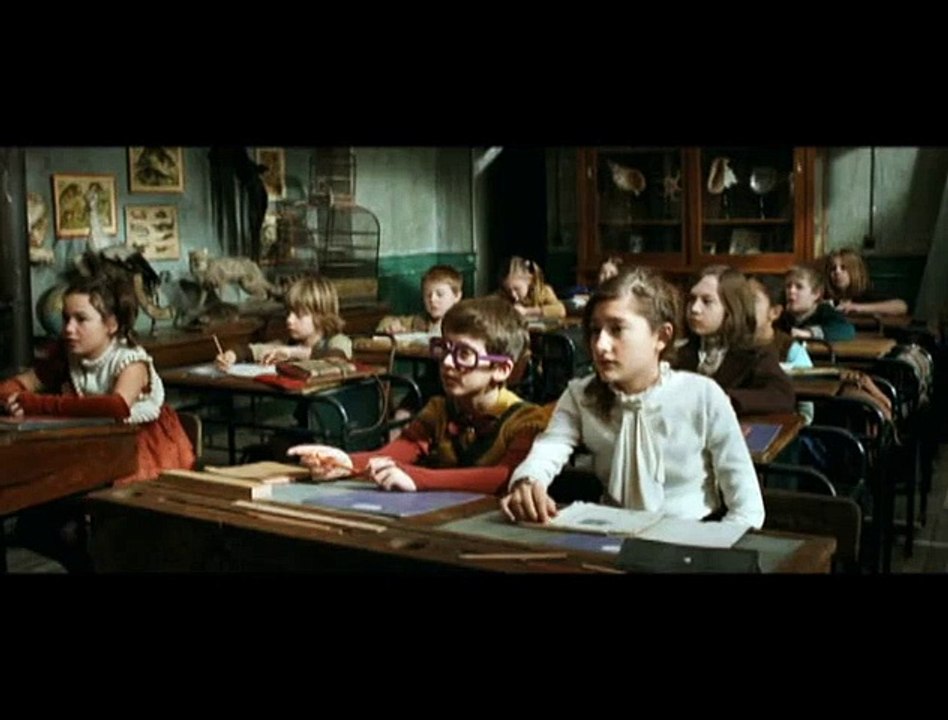 Les Enfants de Timpelbach Extrait vidéo (2) VF