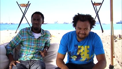 Vendredi 1 juin 2012