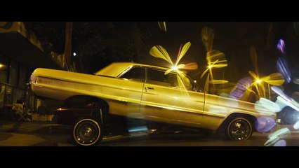 N.W.A - Straight Outta Compton - MAKING OF VOST "L&#039;impact de N.W.A."