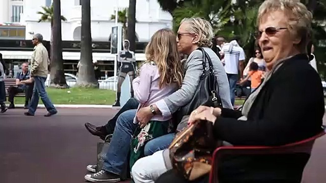 Carnets de voyage à... Cannes 2012 - Jour 4