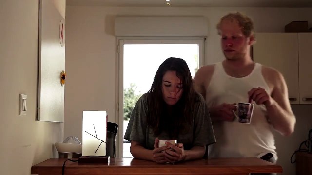 Coupable d'être femme Bande-annonce VF