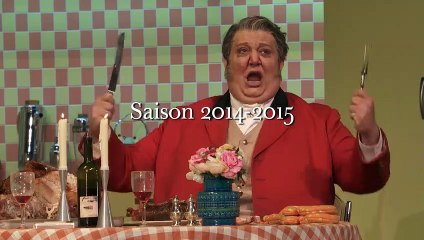 Bande-annonce opéra Pathé Live saison 2014 - 2015