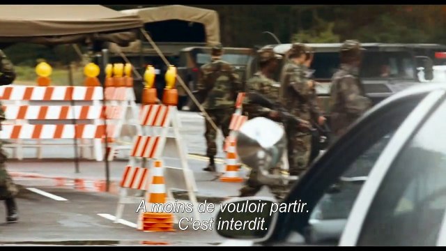 Le Jour des morts Bande-annonce VO