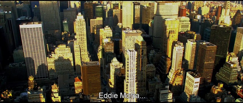 Limitless Bande-annonce VO