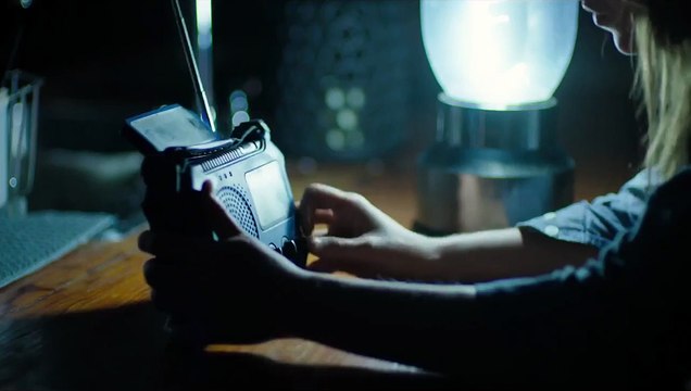 Into the Forest Bande-annonce VO