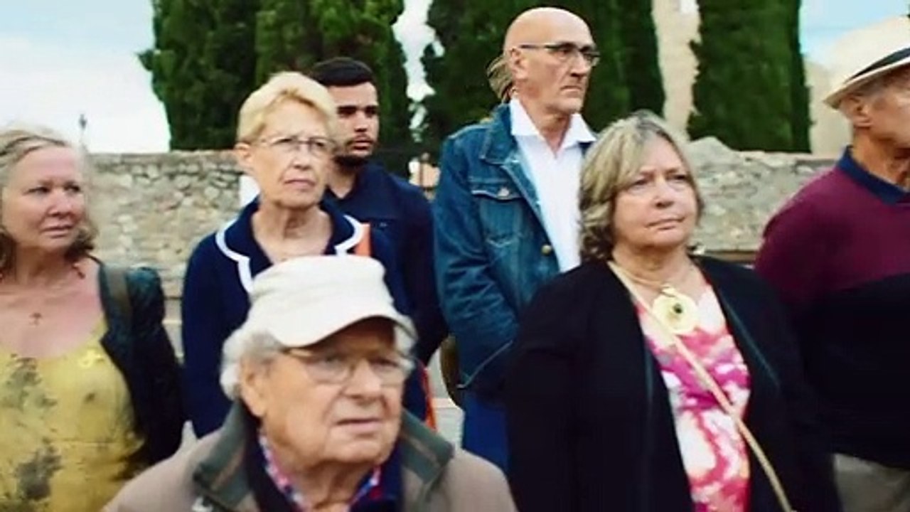 Teddy EXTRAIT VF "Marseillaise"