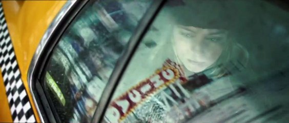 Inside Bande-annonce VO