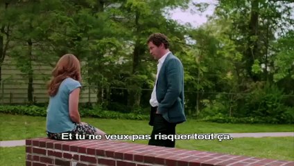 The Affair - Saison 1 - MAKING OF VOST "Portrait de Noah"