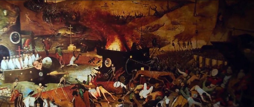 It Comes At Night Teaser (2) VO