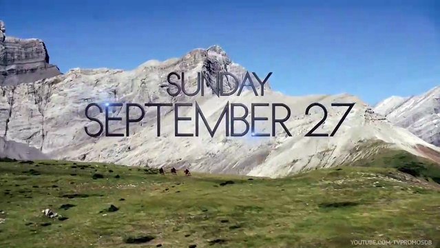 Once Upon a Time - saison 5 Teaser VO