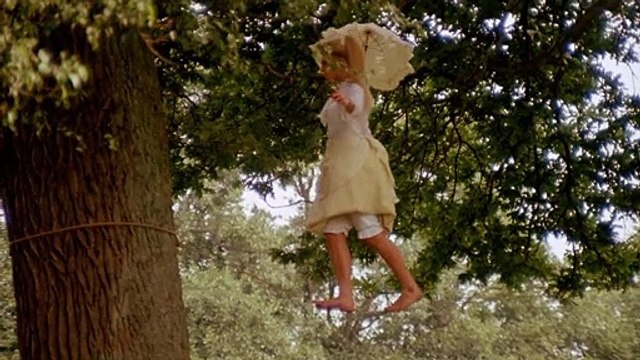 Rétrospective Bo Widebrerg, cinéaste rebelle, partie 1 Bande-annonce VO