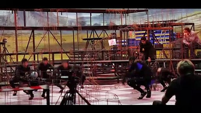 Dans les coulisses de Pourquoi j'ai pas mangé mon père