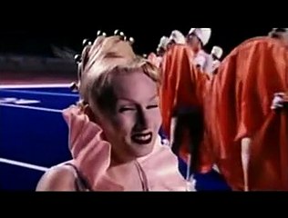 Bande-annonce 1 - Anglais