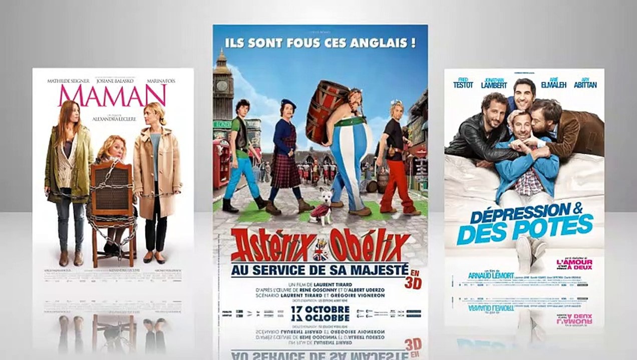 Mardi 27 mars 2012