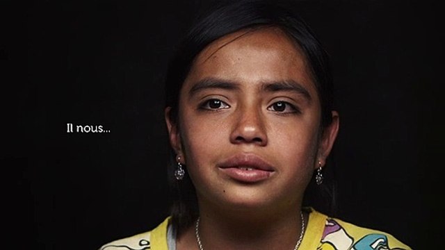 Human - EXTRAIT VOST Enfants