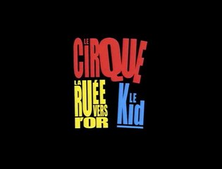 Chaplin : du rire aux larmes Bande-annonce