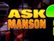 Demandez à Charles Manson, il a toujours réponse à tout...