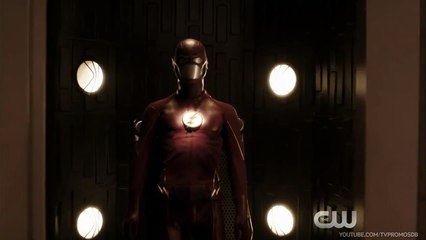 Flash - Saison 2 - Teaser "Everything Will Change" VO