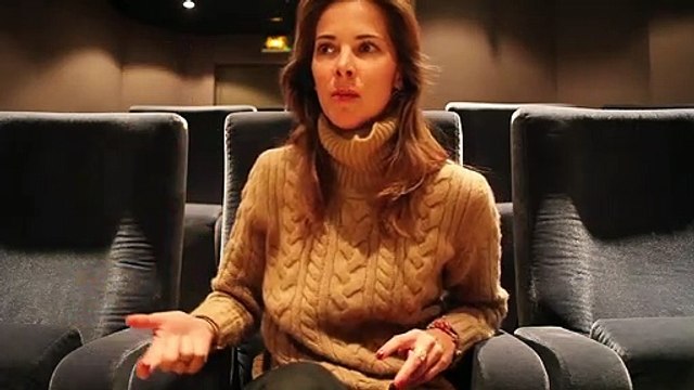 La Cité Rose Teaser VF