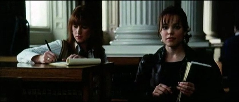 Hors du temps Extrait vidéo VO