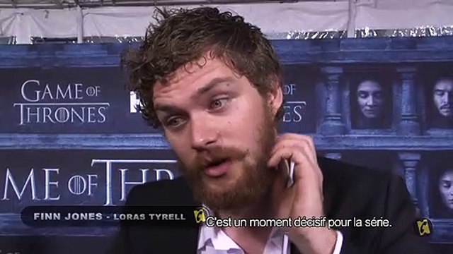 Game of Thrones : quand la série rattrape les romans...