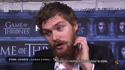 Game of Thrones : quand la série rattrape les romans...