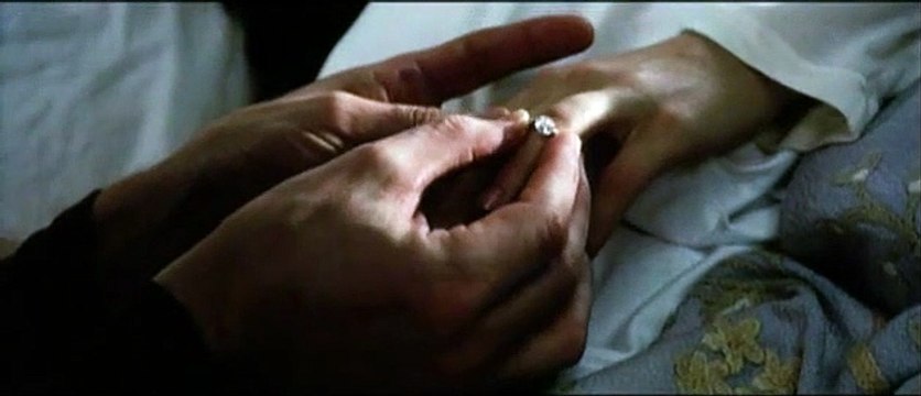 Hors du temps Extrait vidéo (4) VO