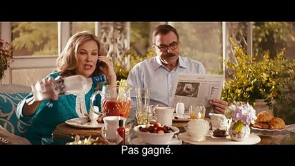 Kiss & Kill Bande-annonce VO