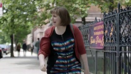 Girls - saison 4 - épisode 8 Teaser VO