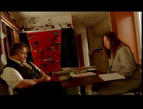 Louise-Michel Extrait vidéo (2) VF