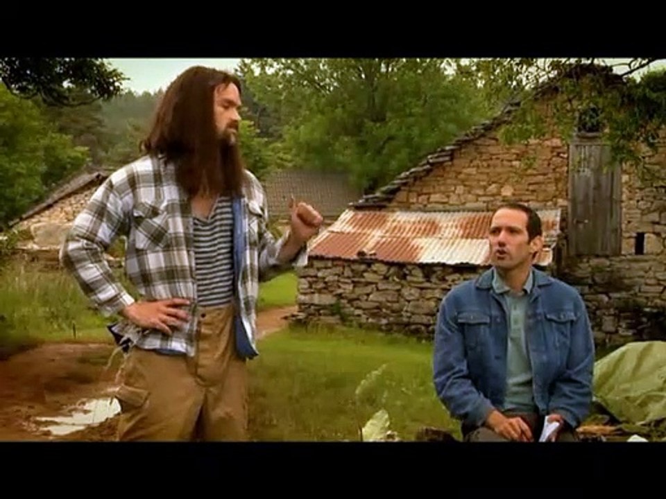 Hero Corp - saison 1 Extrait vidéo VF