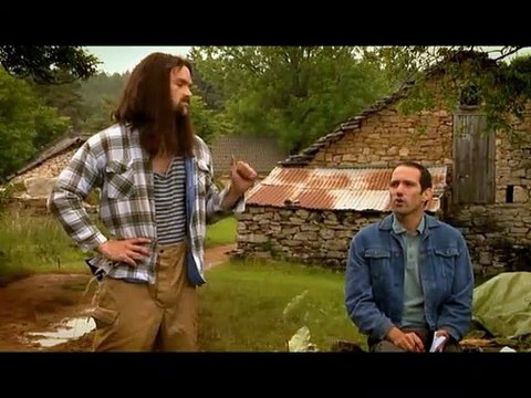 Hero Corp - saison 1 Extrait vidéo VF