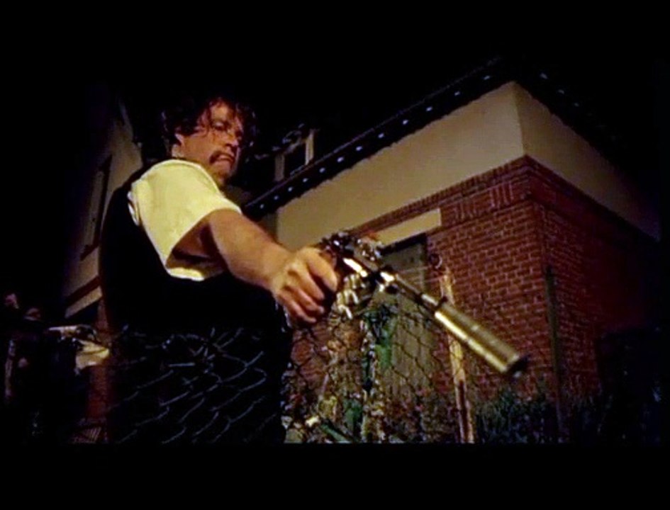 Louise-Michel Extrait vidéo (3) VF