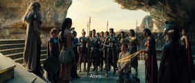 Wonder Woman - Bande-annonce finale VO