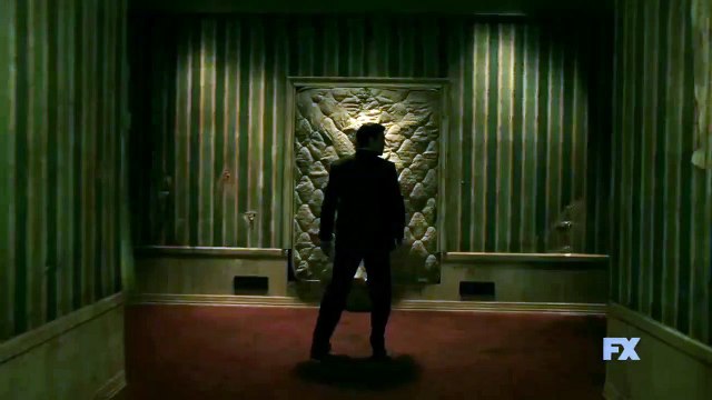 American Horror Story : Hotel - Teaser Detective John Lowe