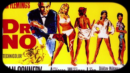 Aviez-vous remarqué ? Casino Royale