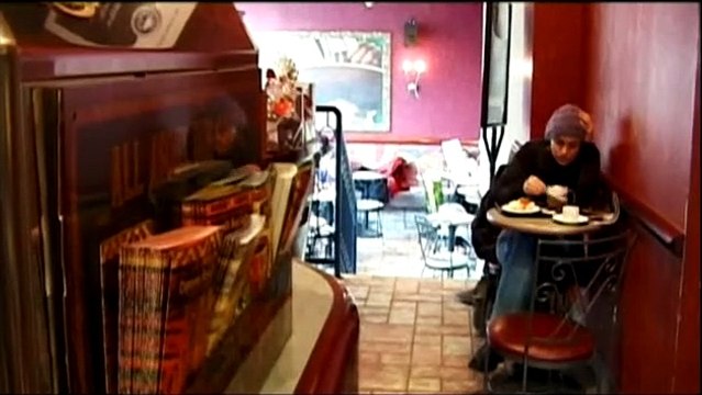 Frankie Bande-annonce VF