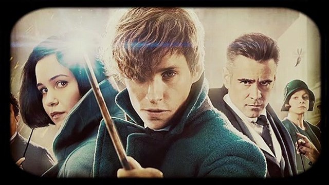 Aviez-vous remarqué ? Les Animaux Fantastiques