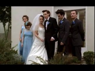 La demoiselle d&#039;honneur Bande-annonce (2) VF