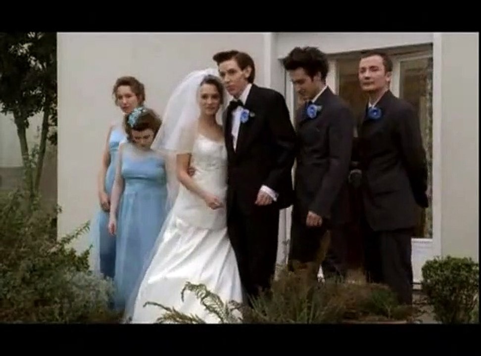 La demoiselle d'honneur Bande-annonce (2) VF